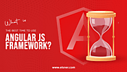 What is the Best Time to Use AngularJS Framework?