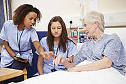 Growth Of Nursing In USA | Nursing in United States