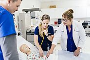 Growth of Nursing In UK | Nursing In The United Kingdom