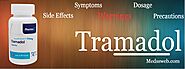 Buy Tramadol Online Without Prescription | Free Shipping!