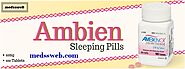 What Are the Ambien Side Effects, Symptoms, Warnings & Uses