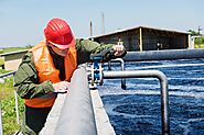 Things to Consider While Hiring Wastewater Treatment Company for Your Business