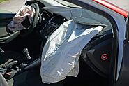 Current state of airbag recalls