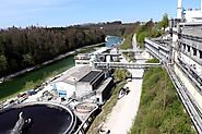 What are the Benefits of Industrial Wastewater Treatment?