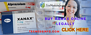 Buy Xanax Online Cheap
