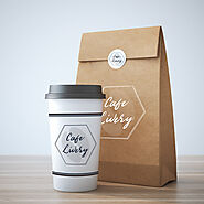 foodboxes [licensed for non-commercial use only] / Four Key Characteristics of Custom Coffee Boxes!