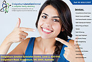 Craigieburn Junction Dental Clinic