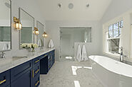 Things To Keep In Mind Before You Remodel Your Bathroom