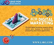 Best Digital Marketing Services & Agency | Online Marketing Company