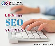 Have The Best SEO Agency