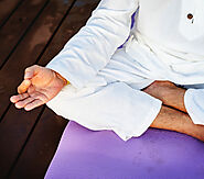 Yoga Exercises For Senior Citizens | Yoga Poses For Old People