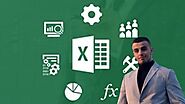 Ms Excel/Excel 2020 - the complete introduction to Excel | Udemy