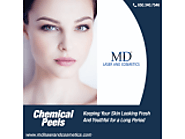 Get Best Chemical Peel Treatment for Skin - Book Appointment (San Mateo) - Classified Ad