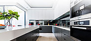 Best Kitchen Renovations in Brighton