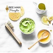 The Benefits of Honey Sticks – Bee Man Honeystix
