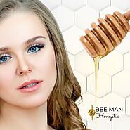 Use Your Bulk Honey Sticks to Make a DIY Face Mask – Bee Man Honeystix