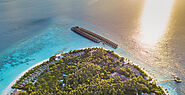 The Private Island Resorts
