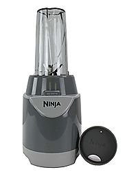 Ninja Professional Single Serve System Pulse Blender (BL100) 600W Smoothie Mixer