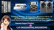 Samsung Microwave Oven Repair in Hyderabad