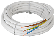 Flexible Cable & Multicore Flexible Manufacturers In India