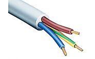 Best Flexible Cable Online Buy Multicore Round Flexible Cable In India
