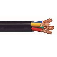 Multicore Round Flexible Cable In India Or Should I Look at a Power Cable?