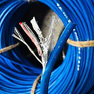What Are The Different Types of Best Flexible Cable In India?