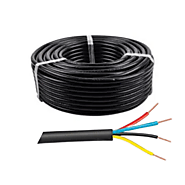 What are the Different Multicore Flexible Cables In India?