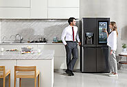 Samsung Refrigerator Service Center in Hyderabad