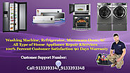 Single door Refrigerator Service Center in Hyderabad