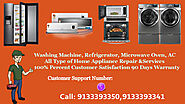 Whirlpool Refrigerator Repair in Hyderabad