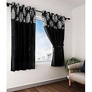 Stylish Window Curtains 2020