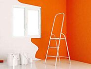 Best Home Painting Services 2020