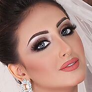 مكياج العروسة | مجلة المرأة العربية