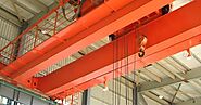 EOT Cranes Manufacturers is Offering Great Services