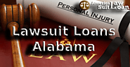 Lawsuit Loans Alabama
