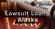 Lawsuit Loans Alaska