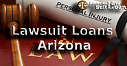 Lawsuit Loans Arizona