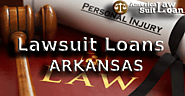 Lawsuit Loans Arkansas