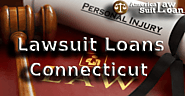 Lawsuit Loans Connecticut