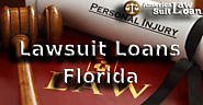 Lawsuit Loans Florida