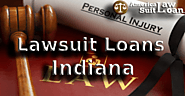 Lawsuit Loans Indiana