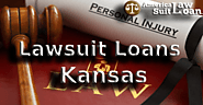 Lawsuit Loans Kansas