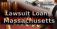 Lawsuit Loans Massachusetts