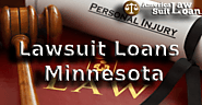 Lawsuit Loans Minnesota