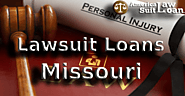 Lawsuit Loans Missouri