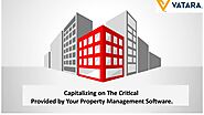 Capitalizing on The Critical Reports Provided by Your Property Management Software. by VataraPMS - Issuu