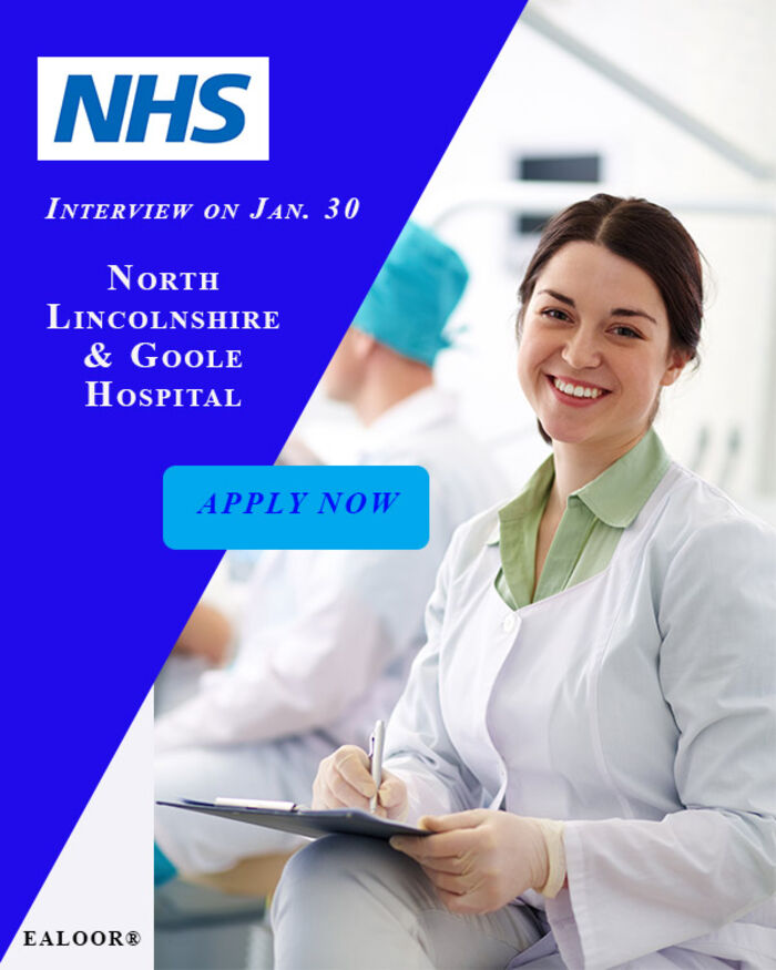 How to Apply for a UK Nursing Job from Kerala and India A Listly List