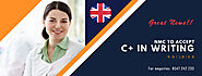 How Can Indian and Kerala Nurses Obtain Job in the UK After Clearing IELTS or OET