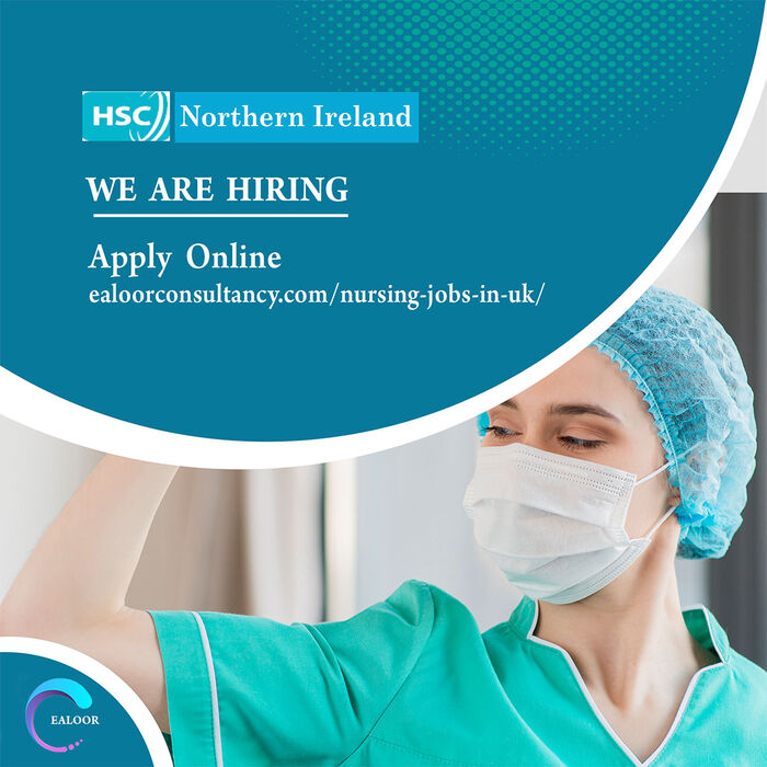 How to Apply for a UK Nursing Job from Kerala and India A Listly List